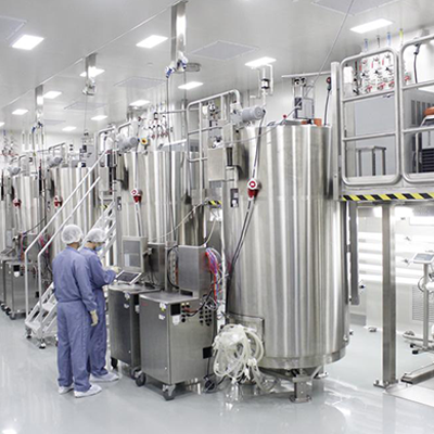 滁州生物制藥有限公司